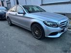 Mercedes C Class, Auto's, Euro 6, 4 cilinders, Particulier, 5 zetels