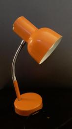 Retro desklamp, Ophalen of Verzenden