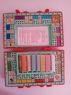 Vintage Travel Monopoly, Vijf spelers of meer, Zo goed als nieuw, Reisspel, Waddingtons