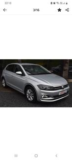 VW POLO DSG 2018 GEKEURD VOOR VERKOOP 190.000KM, Auto's, Automaat, Euro 6, Berline, 5 deurs