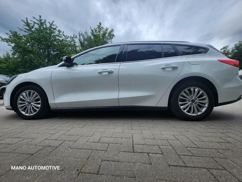 Ford Focus 1.5D 120 CV ! 2020 ! ! Garantie + CAR-PASS, Autos, Ford, Entreprise, Achat, Focus, ABS, Bluetooth, Ordinateur de bord