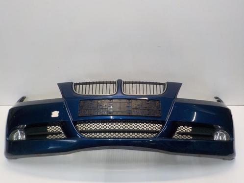 BUMPER VOOR BMW 3 serie Touring (E91) (01-2004/12-2012), Auto-onderdelen, Carrosserie, Bumper, BMW, Voor, Gebruikt