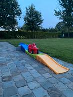Down roller coaster, Kinderen en Baby's, Ophalen, Gebruikt, Glijbaan
