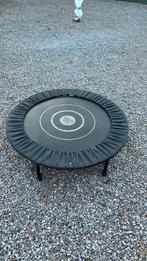 trampoline, Ophalen, Zo goed als nieuw