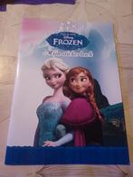 Stikkers album frozen panini, Ophalen of Verzenden, Zo goed als nieuw