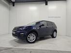 Land Rover Discovery Sport 2.0d - GPS - Pano - Airco - Tops, Auto's, Land Rover, Te koop, 0 kg, 0 min, 0 kg