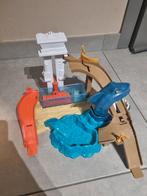Hot wheels verzameling + autoverzameling, Ophalen, Zo goed als nieuw, Hot Wheels