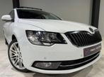 Skoda Superb 1.6 TDi 105CV NAVi T.PANO SiEGES ELEC CRUiSE CL, Autos, Skoda, Euro 5, Achat, 105 ch, https://public.car-pass.be/vhr/efac420a-c37b-47f8-933f-cfa639ee7f23