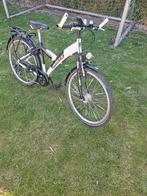 Jongensfiets Norta, Fietsen en Brommers, Ophalen, Zo goed als nieuw