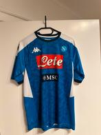 Napoli shirt M, Maat M, Verzenden, Zo goed als nieuw, Shirt
