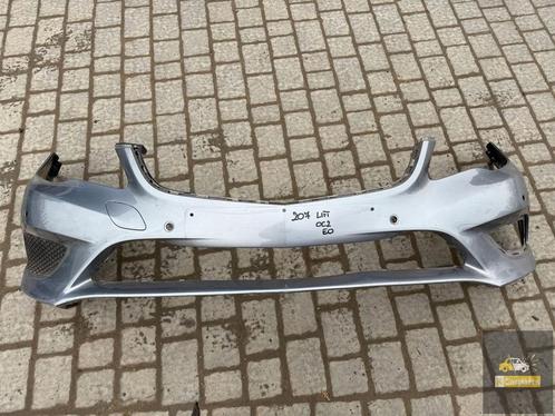 Mercedes E-klasse W207 Coup Lift voorbumper, Auto-onderdelen, Carrosserie, Bumper, Mercedes-Benz, Gebruikt