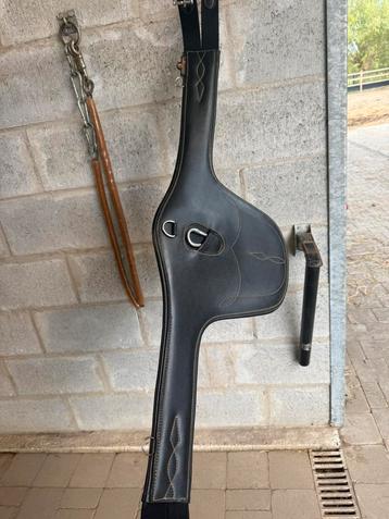 Springsingel Kentucky 130cm beschikbaar voor biedingen