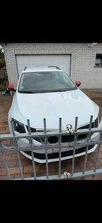 Skoda, Auto diversen, Autoradio's, Ophalen, Zo goed als nieuw