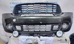 Voorbumper Mini Countryman S R60 compleet zoals op de foto's, Auto-onderdelen, Gebruikt, -, Voor, -