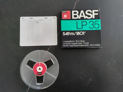 Bandrecorder Reels, Audio, Tv en Foto, Bandrecorder, Onderdeel, Ophalen of Verzenden