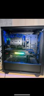 High end pc, Comme neuf, 16 GB, SSD, Gaming