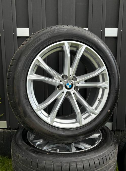 19” BMW 7-Serie / I7 G70 “styling 903” velgen NIEUW!, Auto-onderdelen, Banden en Velgen, Banden en Velgen, Zomerbanden, 19 inch