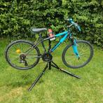 BTWIN Rockrider 500 kinderfiets, Ophalen, Gebruikt, B-Twin, Versnellingen