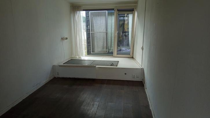 Spacebox l woonunit l hang keet stacaravan zwart 2 stuks, Caravans en Kamperen, Overige Caravans en Kamperen, Ophalen of Verzenden