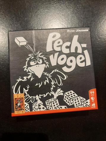 Pechvogel spel 999 games beschikbaar voor biedingen
