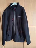 Fleece vestje audi, Ophalen, Zo goed als nieuw, Maat 56/58 (XL)