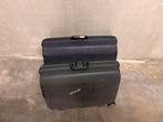 2 valiezen, Ophalen, Gebruikt, Hard kunststof