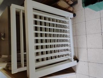babybox, Enlèvement, Utilisé