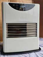 Poêle feu à pétrole Qlima