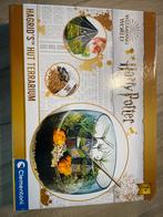 Knutselset terrarium harry potter, Ophalen, Nieuw