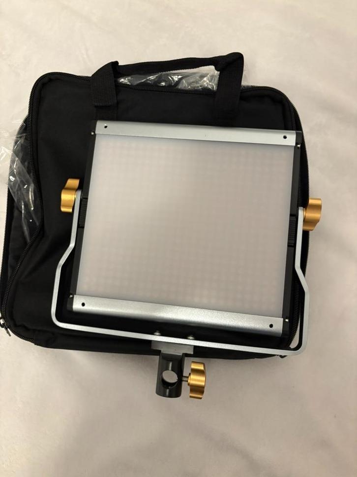 Divers Fotografie, zie foto’s, Audio, Tv en Foto, Fotografie | Fotostudio en Toebehoren, Zo goed als nieuw, Lamp of Flitsset, Ophalen