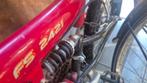 Rode jongensfiets 10 11 jaar, Ophalen, Gebruikt