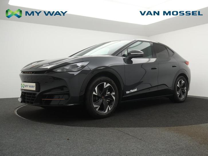 Cupra Tavascan Tavascan 77 kWh Endurance Business, Auto's, Overige Auto's, ABS, Airbags, Alarm, Cruise Control, Elektrische ramen