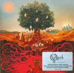 CD Opeth,Heritage., Ophalen of Verzenden, Zo goed als nieuw