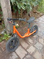 loopfiets van decathlon, Ophalen, Zo goed als nieuw