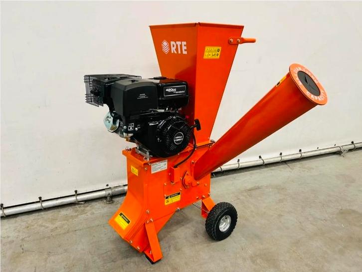 RTE 6778 HAKSELAAR, Bricolage & Construction, Outillage | Autres Machines, Enlèvement