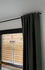 Gordijnen, Huis en Inrichting, Ophalen, Zo goed als nieuw