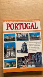 Portugal, Boeken, Gelezen