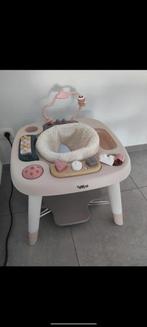 TrYco activiteitentafel, Kinderen en Baby's, Ophalen of Verzenden, Zo goed als nieuw