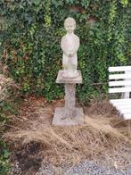 beelden, Tuin en Terras, Ophalen, Gebruikt