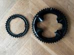 50-34t R7100 kettingbladen, Fietsen en Brommers, Ophalen of Verzenden, Zo goed als nieuw