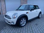 Mini one, Auto's, Airbags, Wit, Handgeschakeld, One