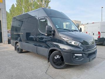 IVECO Daily,  Automatisch 157540.KM KEURING en CAR PASS OK beschikbaar voor biedingen