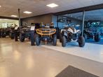 Can am ATV modellen in stock!! LMMOTORS.BE
