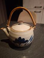 Antieke theepot, Antiquités & Art, Antiquités | Services (vaisselle) pièces, Enlèvement