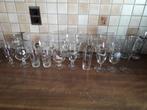 bierglazen ( uit te kiezen ), Verzenden, Zo goed als nieuw, Bierglas