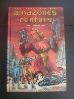 Bd amazones century 1, Ophalen of Verzenden, Gelezen