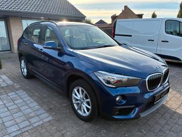 BMW X1 S Drive 20i , Automaat , Amper 88.000 km beschikbaar voor biedingen