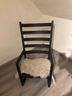 Houten Schommelstoel, Kinderen en Baby's, Ophalen, Zo goed als nieuw