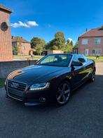 Audi A5 Cabrio 2.0 TFSI quattro S tronic, Auto's, Automaat, 4 cilinders, Vierwielaandrijving, Particulier