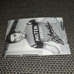 Foto Eddy Merckx met handtekening (print) # Tour / RVV, Envoi, Neuf, Autres types